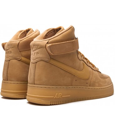 کفش پیاده روی زنانه نایک مدل ایر جردن Nike Air Force 1 High