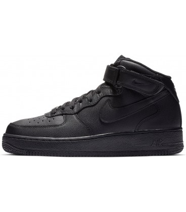 کفش پیاده روی زنانه نایک مدل ایر جردن Nike Air Force 1 High