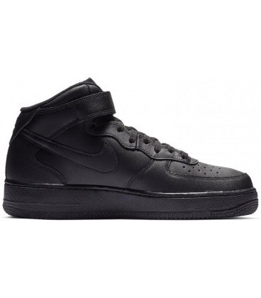کفش پیاده روی زنانه نایک مدل ایر جردن Nike Air Force 1 High