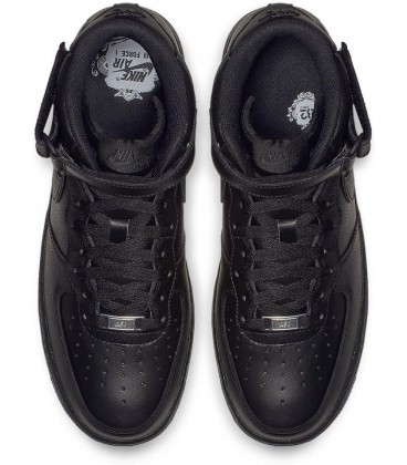 کفش پیاده روی زنانه نایک مدل ایر جردن Nike Air Force 1 High