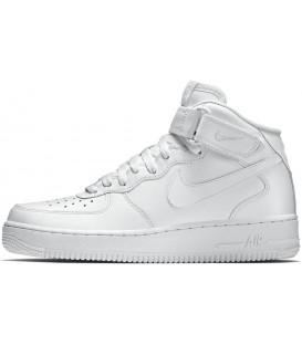 کفش پیاده روی زنانه نایک مدل ایر جردن Nike Air Force 1 High