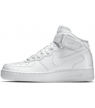 کفش پیاده روی زنانه نایک مدل ایر جردن Nike Air Force 1 High