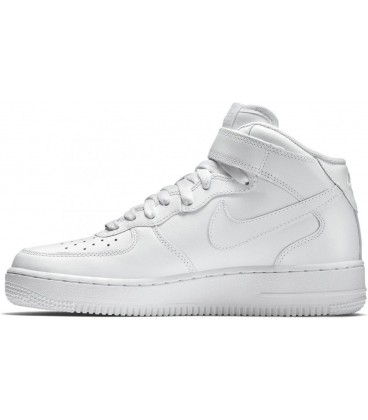 کفش پیاده روی زنانه نایک مدل ایر جردن Nike Air Force 1 High
