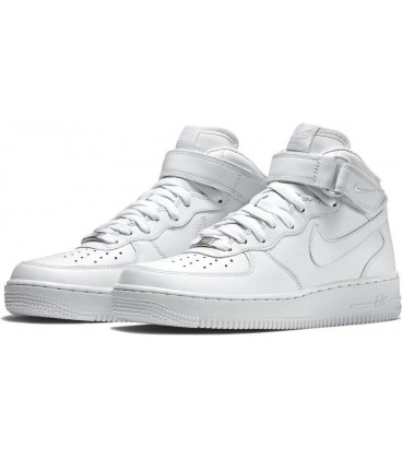 کفش پیاده روی زنانه نایک مدل ایر جردن Nike Air Force 1 High