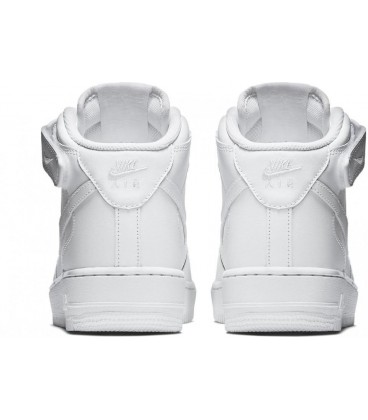 کفش پیاده روی زنانه نایک مدل ایر جردن Nike Air Force 1 High