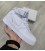 کفش پیاده روی زنانه نایک مدل ایر جردن Nike Air Force 1 High