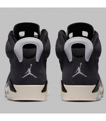 کفش بسکتبال نایک جردن Nike AIR JORDAN 6 RETRO TECH CHROME