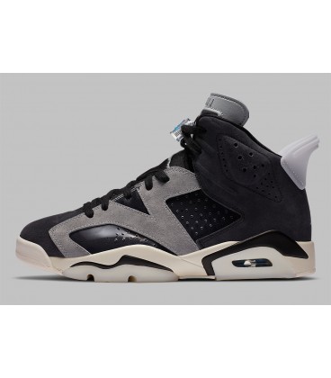 کفش بسکتبال نایک جردن Nike AIR JORDAN 6 RETRO TECH CHROME