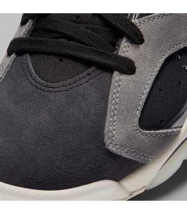 کفش بسکتبال نایک جردن Nike AIR JORDAN 6 RETRO TECH CHROME