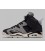 کفش بسکتبال نایک جردن Nike AIR JORDAN 6 RETRO TECH CHROME