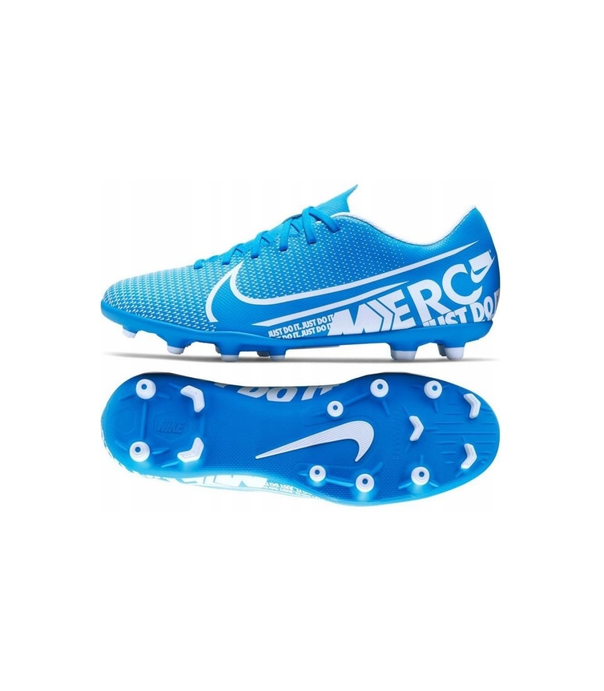 blue mercurial vapor 13