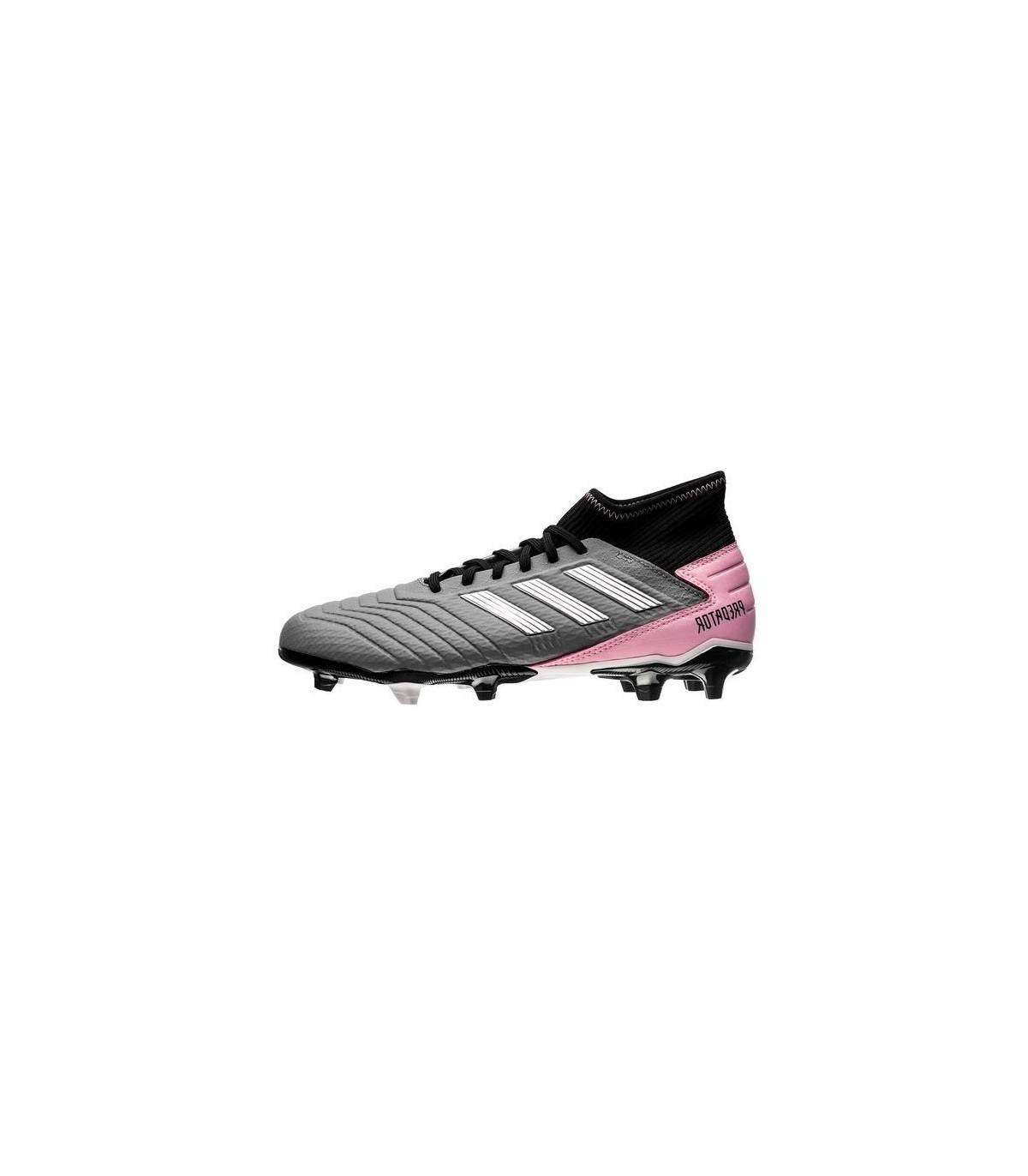 کفش فوتبال آدیداس پردیتور اورجینال Adidas Predator 19.3 Fg W F97528