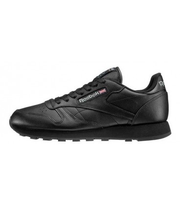کفش پیاده روی زنانه اورجینال ریباک Reebok classic Leather GS 50149