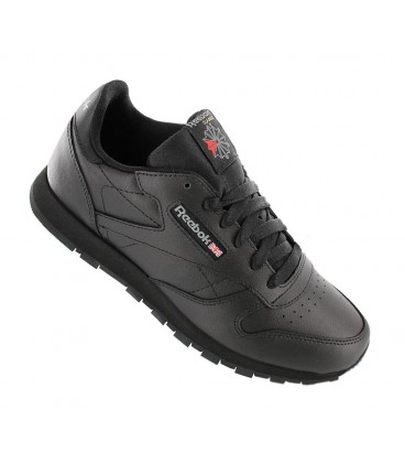 کفش پیاده روی زنانه اورجینال ریباک Reebok classic Leather GS 50149