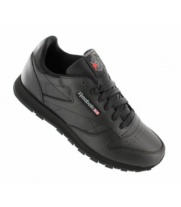 کفش پیاده روی زنانه اورجینال ریباک Reebok classic Leather GS 50149