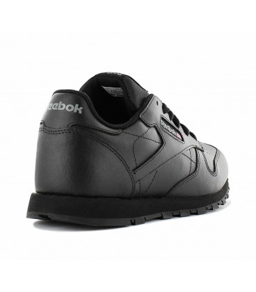 کفش پیاده روی زنانه اورجینال ریباک Reebok classic Leather GS 50149