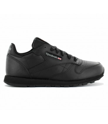 کفش پیاده روی زنانه اورجینال ریباک Reebok classic Leather GS 50149