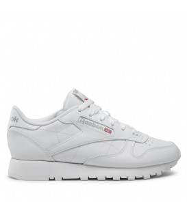 کفش پیاده روی زنانه اورجینال ریباک Reebok classic Leather GS Gy0957