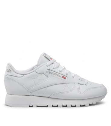 کفش پیاده روی زنانه اورجینال ریباک Reebok classic Leather GS Gy0957