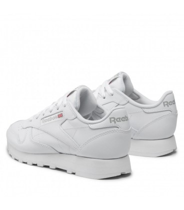 کفش پیاده روی زنانه اورجینال ریباک Reebok classic Leather GS Gy0957