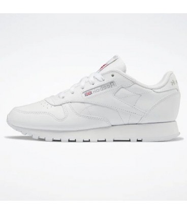 کفش پیاده روی زنانه اورجینال ریباک Reebok classic Leather GS Gy0957