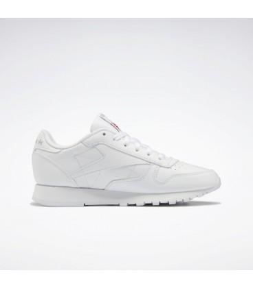 کفش پیاده روی زنانه اورجینال ریباک Reebok classic Leather GS Gy0957