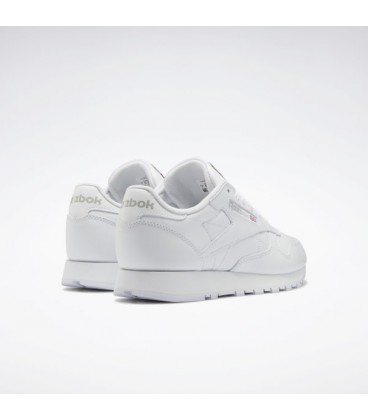 کفش پیاده روی زنانه اورجینال ریباک Reebok classic Leather GS Gy0957