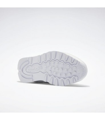 کفش پیاده روی زنانه اورجینال ریباک Reebok classic Leather GS Gy0957