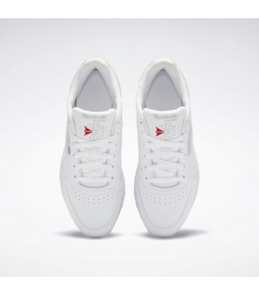 کفش پیاده روی زنانه اورجینال ریباک Reebok classic Leather GS Gy0957