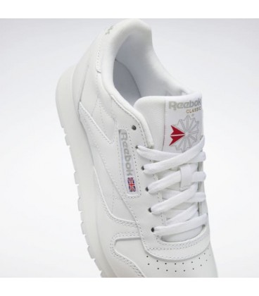 کفش پیاده روی زنانه اورجینال ریباک Reebok classic Leather GS Gy0957