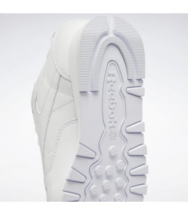 کفش پیاده روی زنانه اورجینال ریباک Reebok classic Leather GS Gy0957