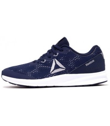 کفش پیاده روی مردانه اورجینال ریباک Reebok navy Runner 3.0 DV6139