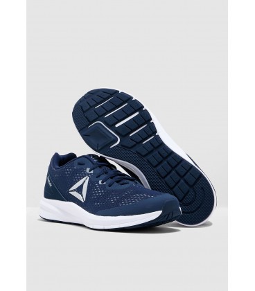 کفش پیاده روی مردانه اورجینال ریباک Reebok navy Runner 3.0 DV6139