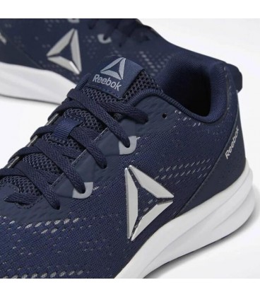 کفش پیاده روی مردانه اورجینال ریباک Reebok navy Runner 3.0 DV6139