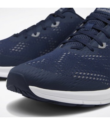کفش پیاده روی مردانه اورجینال ریباک Reebok navy Runner 3.0 DV6139