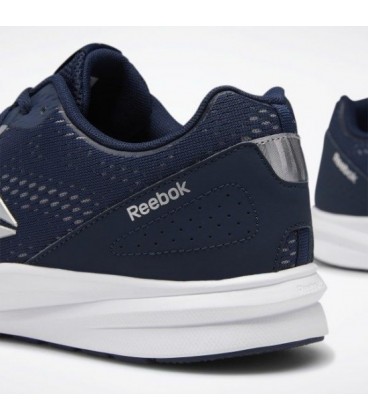 کفش پیاده روی مردانه اورجینال ریباک Reebok navy Runner 3.0 DV6139