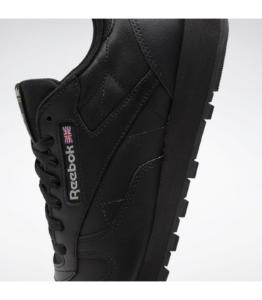 کفش پیاده روی مردانه اورجینال ریباک‏ Classic Leather GY0955