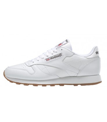کفش پیاده روی مردانه ریباک Reebok Classic Leather Shoes 49799