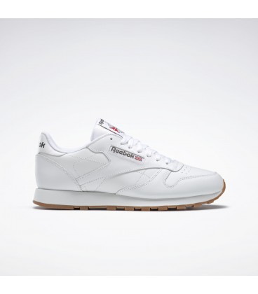 کفش پیاده روی مردانه ریباک Reebok Classic Leather Shoes 49799