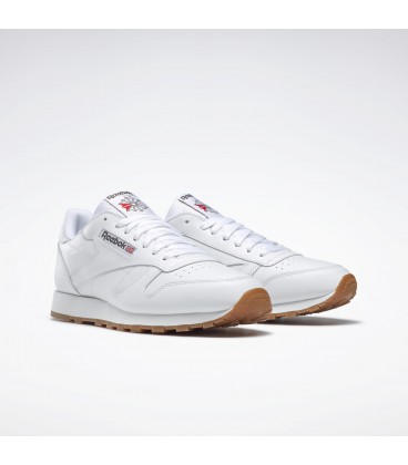 کفش پیاده روی مردانه ریباک Reebok Classic Leather Shoes 49799