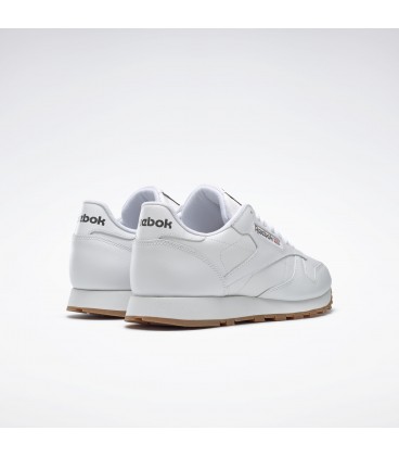 کفش پیاده روی مردانه ریباک Reebok Classic Leather Shoes 49799