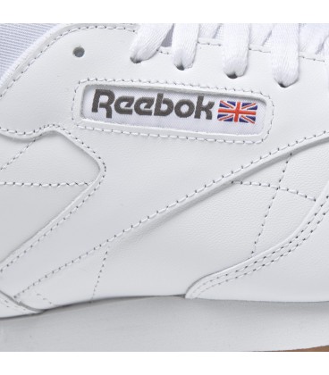 کفش پیاده روی مردانه ریباک Reebok Classic Leather Shoes 49799