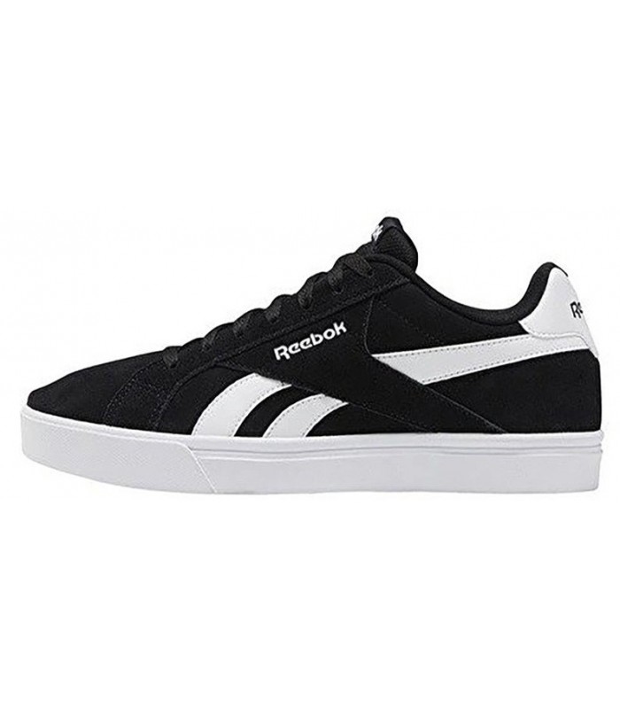 reebok royal flag white