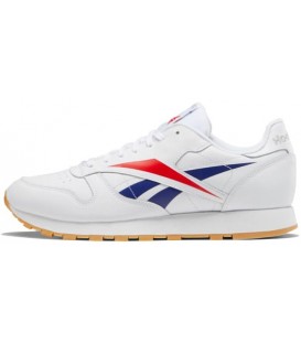 کفش پیاده روی مردانه اورجینال ریباک Reebok Classic Leather EF8837