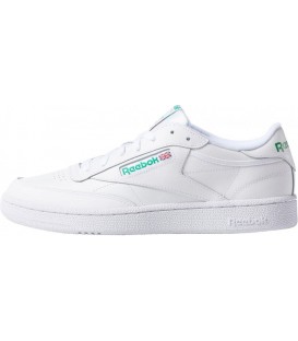 کفش پیاده روی مردانه اورجینال ریباک Reebok Club C 85 AR0456