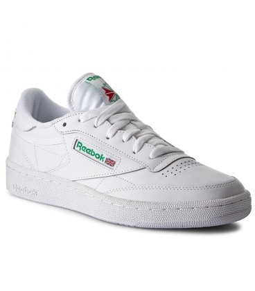 کفش پیاده روی مردانه اورجینال ریباک‏ Reebok Club C 85 AR0456