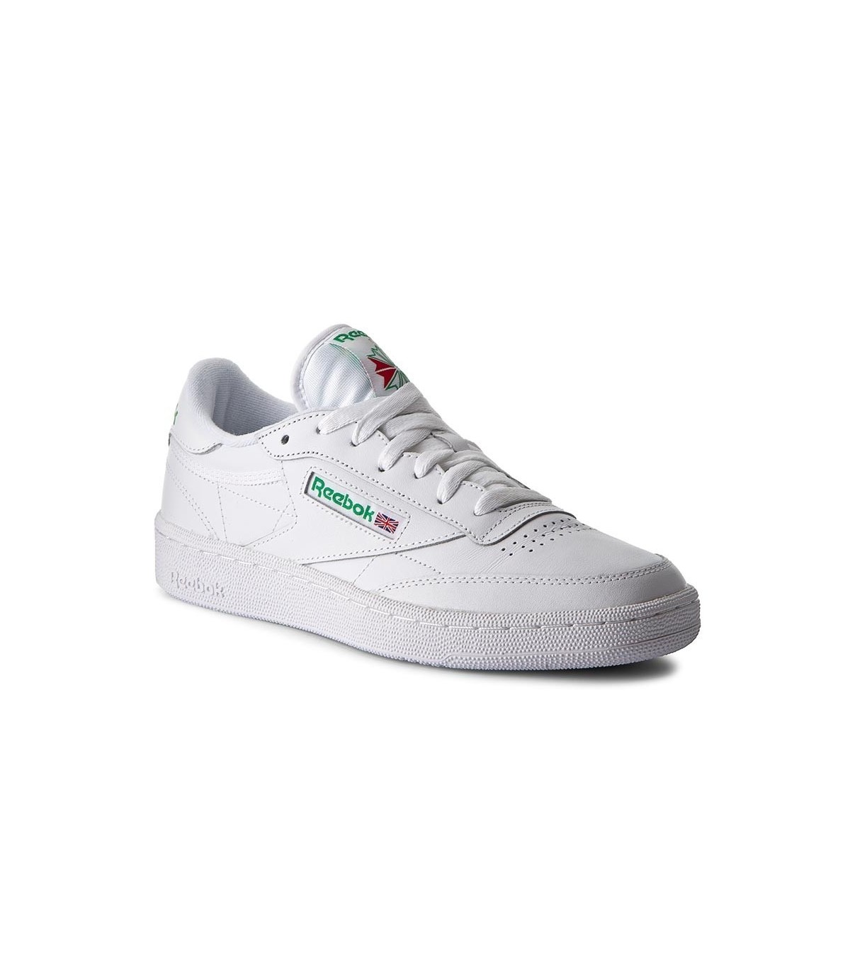 Reebok club c 85 hot sale ar0456