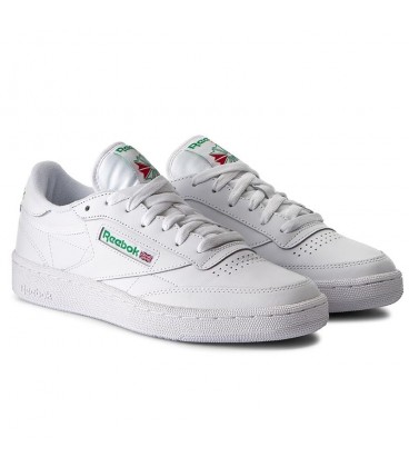 کفش پیاده روی مردانه اورجینال ریباک‏ Reebok Club C 85 AR0456