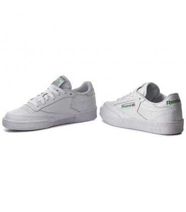 کفش پیاده روی مردانه اورجینال ریباک‏ Reebok Club C 85 AR0456