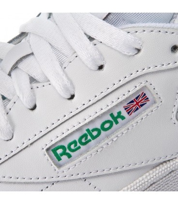 کفش پیاده روی مردانه اورجینال ریباک‏ Reebok Club C 85 AR0456